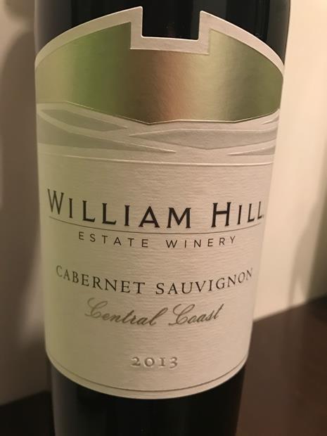 william hill merlot 2024 review