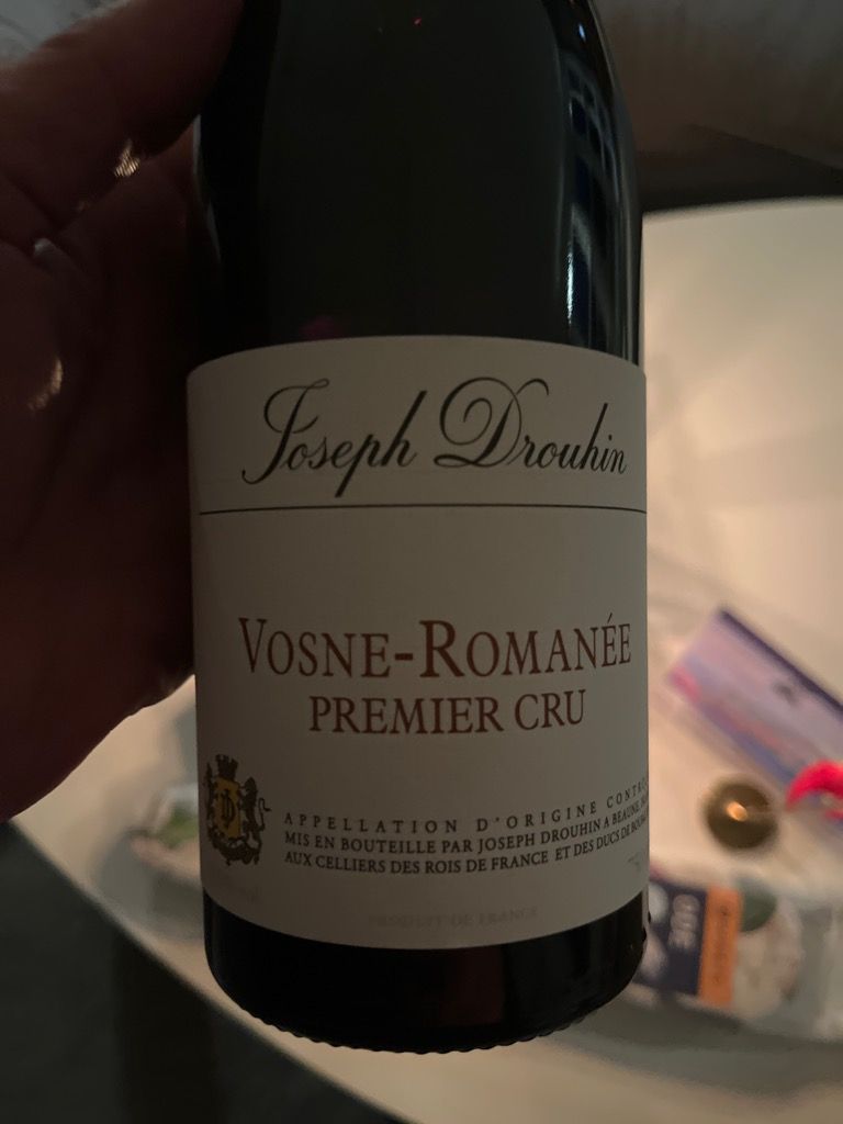 VOSNE-ROMANÉE 2020 赤ワイン 750ml 2020 ヴォーヌ ロマネ レシュノー 正規品 赤ワイン 辛口 750ml