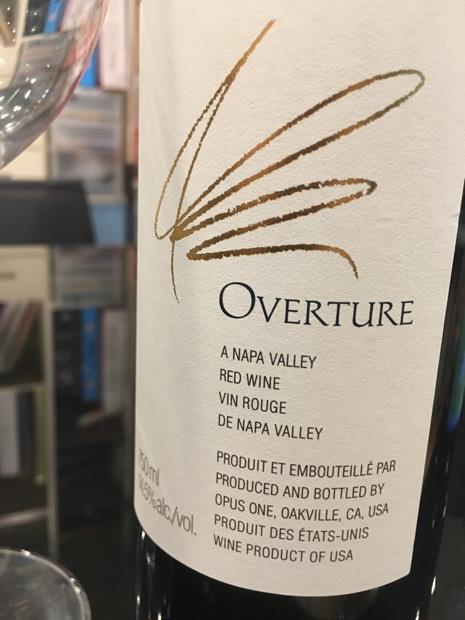 2015 opus one review