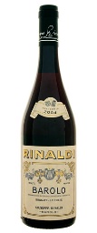 2006 Giuseppe Rinaldi Barolo Brunate Le Coste CellarTracker