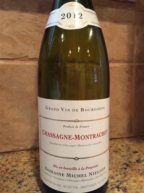 2022 Domaine Michel Niellon Chassagne-Montrachet Rouge - CellarTracker