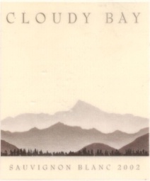 2002 Cloudy Bay Sauvignon Blanc Te Koko - CellarTracker