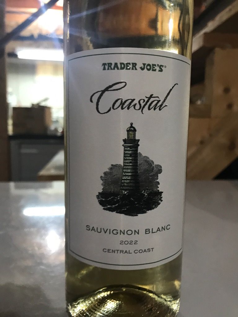 2022 Trader Joe