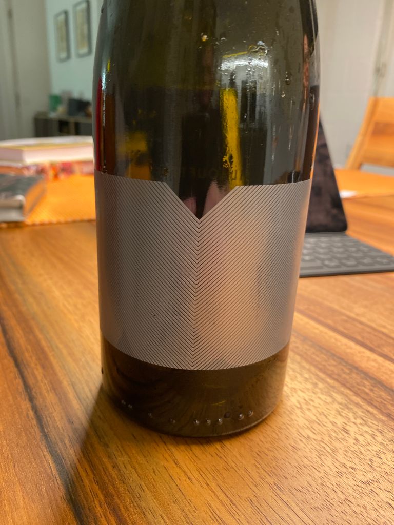 2019 Merryvale Chardonnay Silhouette - CellarTracker