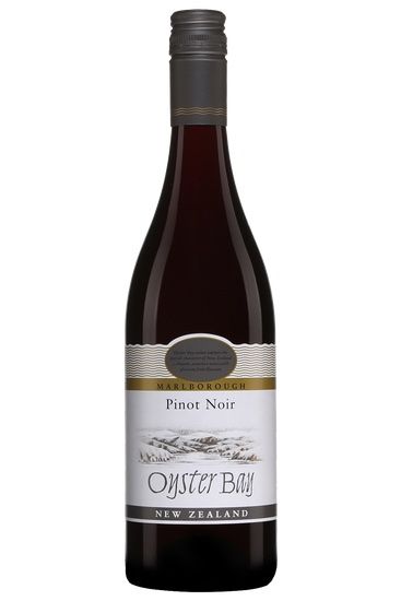 2018 Oyster Bay Pinot Noir