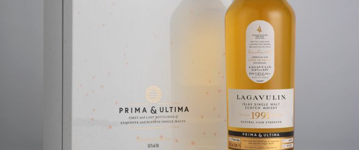 1991 Lagavulin 28yr Old, Prima &amp; Ultima ( 2020 Bottling) , 50.1%, United  Kingdom, Scotland, Islay, South Shore - CellarTracker