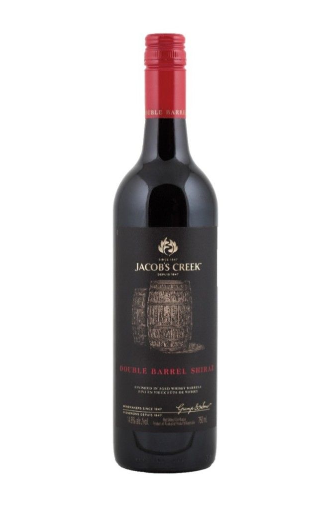 2015 Greenock Creek Vineyards & Cellars Casey's Block Shiraz