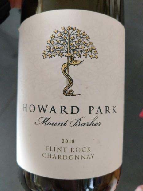 2020 Howard Park Chardonnay Flint Rock, Australia, Western Australia ...