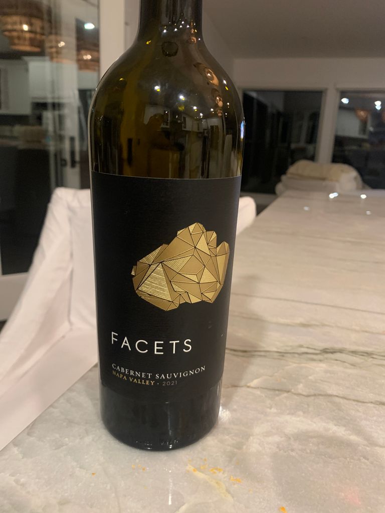 2022 Gemstone Facets - CellarTracker