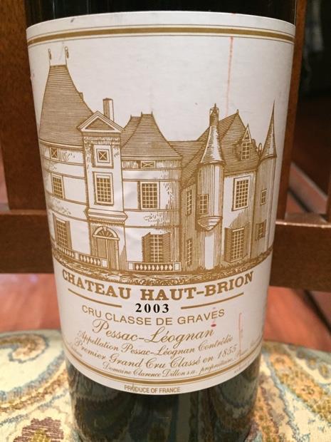 2005 Château Haut-Brion - CellarTracker 2005 Château Haut-Brion - CellarTracker