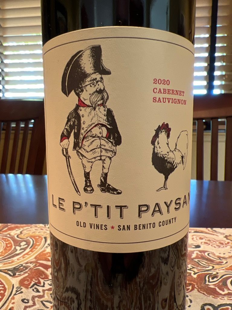 Petit Génie - 50ml - Le Capucin Inc