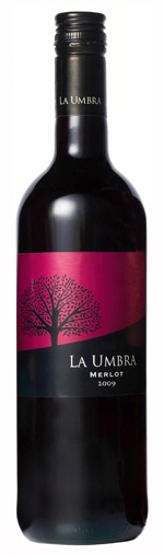La umbra Merlot Red Wine 750ml (5942093003795)