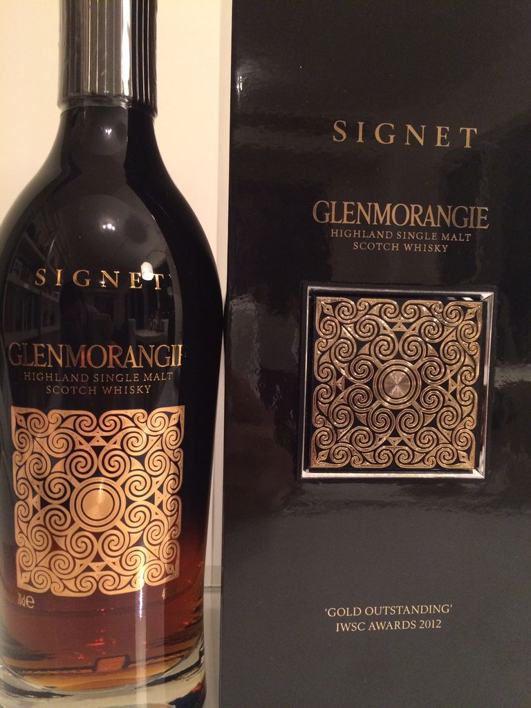 Glenmorangie Signet – The Wine Cellar