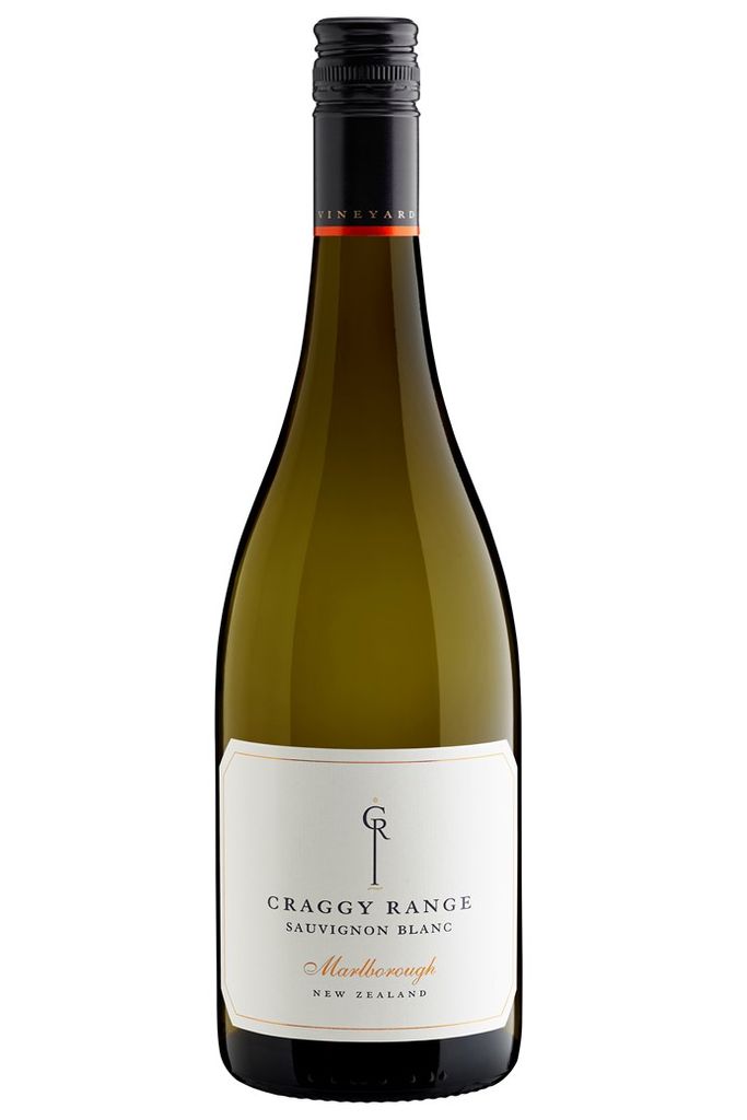 2024 Craggy Range Sauvignon Blanc, New Zealand, North Island, Wairarapa ...