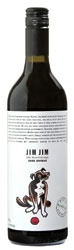 Hugh hamilton Jim Jim shiraz glass 750ml (9336614000206)