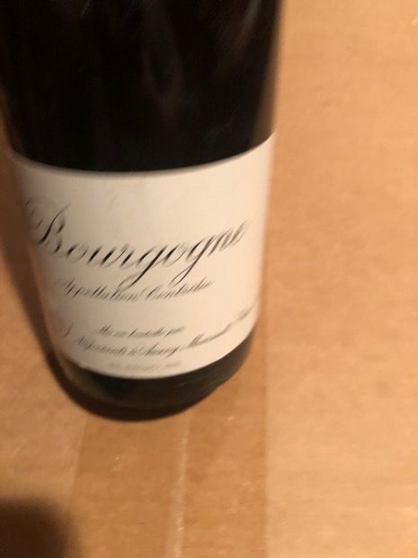 1998 Maison Leroy Bourgogne - CellarTracker