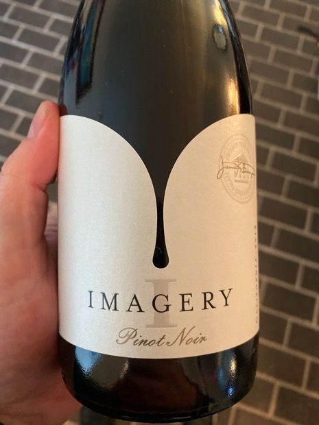 2018 Imagery Estate Winery Pinot Noir Usa California Sonoma County Cellartracker