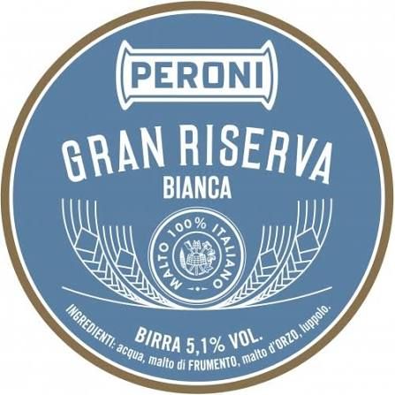 NV Peroni Gran Riserva Bianca Italy CellarTracker NV Peroni Gran Riserva Bianca Italy CellarTracker
