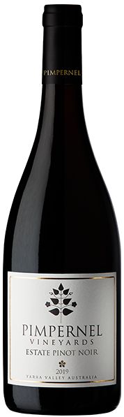 2018 Pimpernel Vineyards Pinot Noir, Australia, Victoria, Port Phillip ...