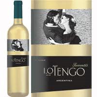 Lo TENGO 2005 オールド ヴィンテージ ワイン Lo TENGO 2005 オールド ヴィンテージ ワイン