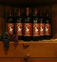 Nv Banner Elk Winery Banner Elk Red Usa North Carolina Yadkin