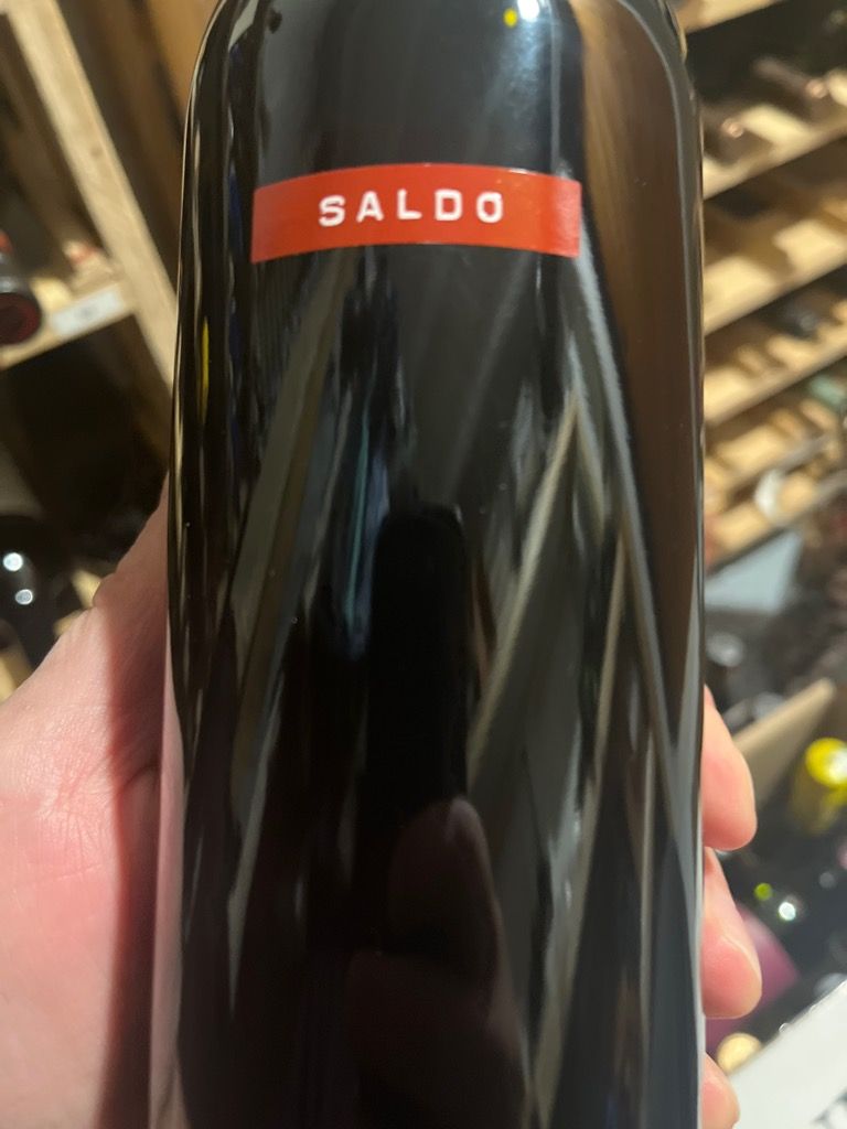 prisoner wine saldo