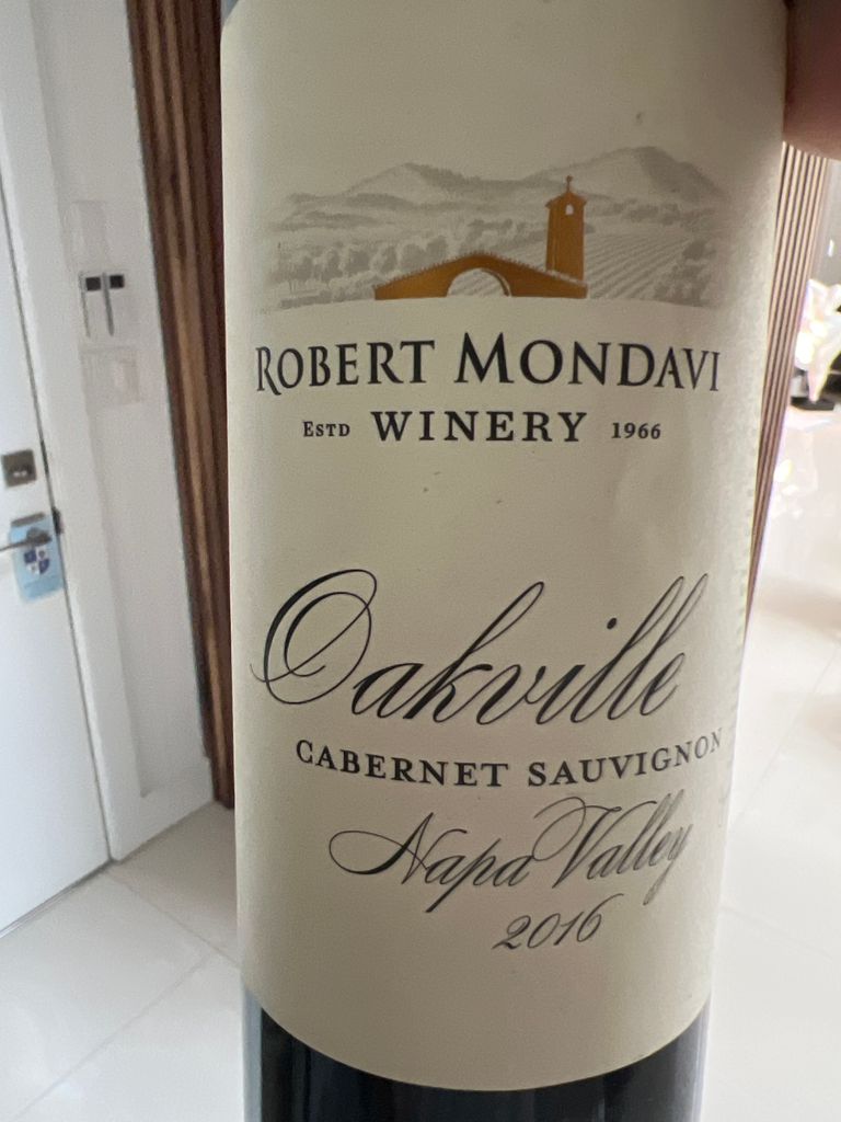ワイン Oakville Napa Valley 2016 Oakville Ranch Cabernet Oakville | Total Wine & More