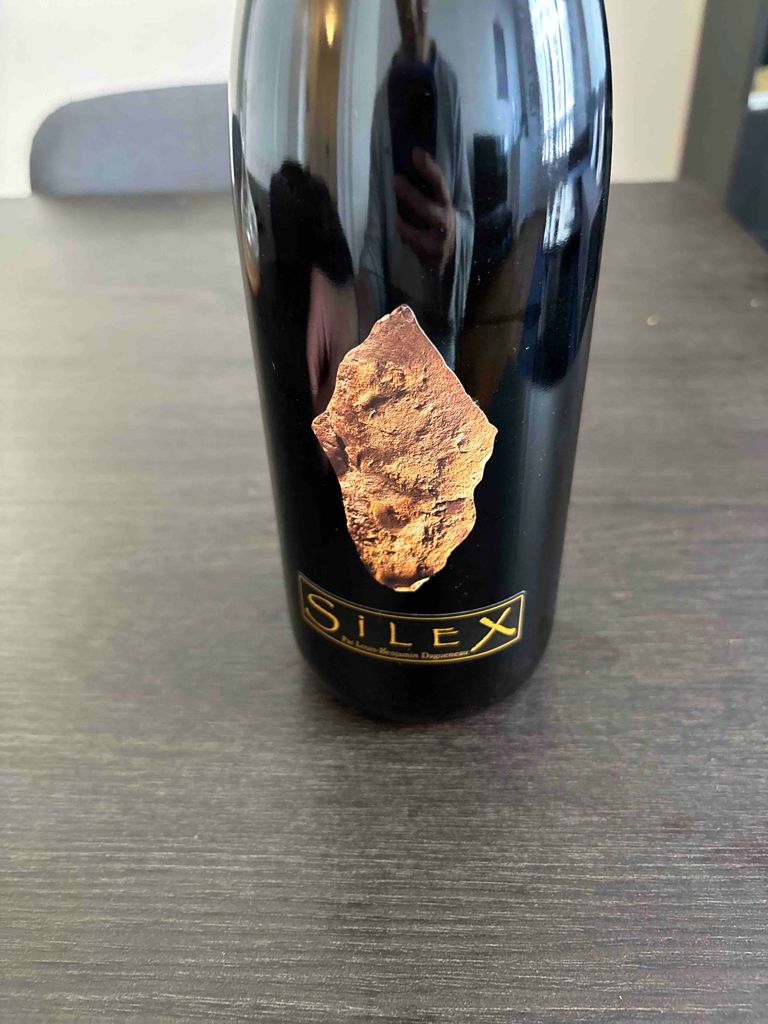 2018 Didier Dagueneau Silex - CellarTracker