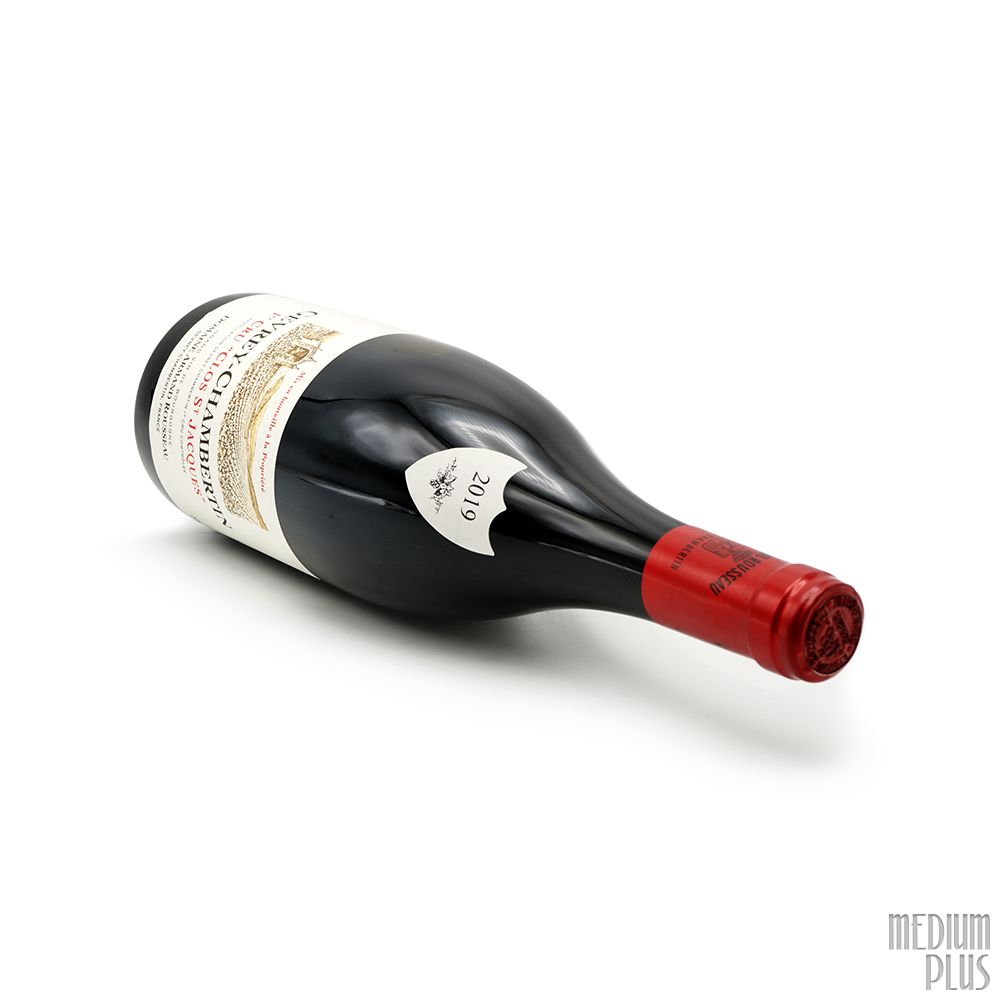 2019 Domaine Armand Rousseau Père et Fils Gevrey-Chambertin 1er