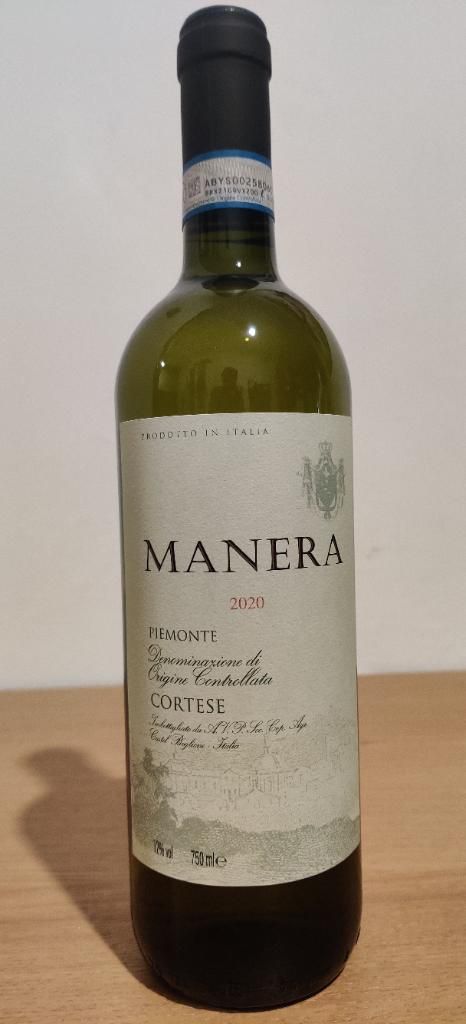 2021 Manera Cortese del Piemonte, Italy, Piedmont, Asti, Cortese del ...