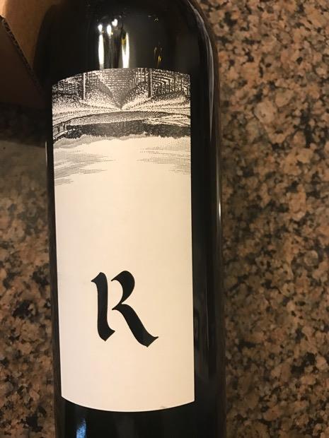 2014 Realm Cellars Farella Vineyard, USA, California, Napa Valley ...