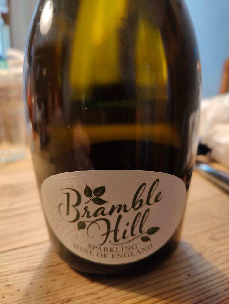 NV Marks & Spencer Bramble Hill Sparkling, United Kingdom, England