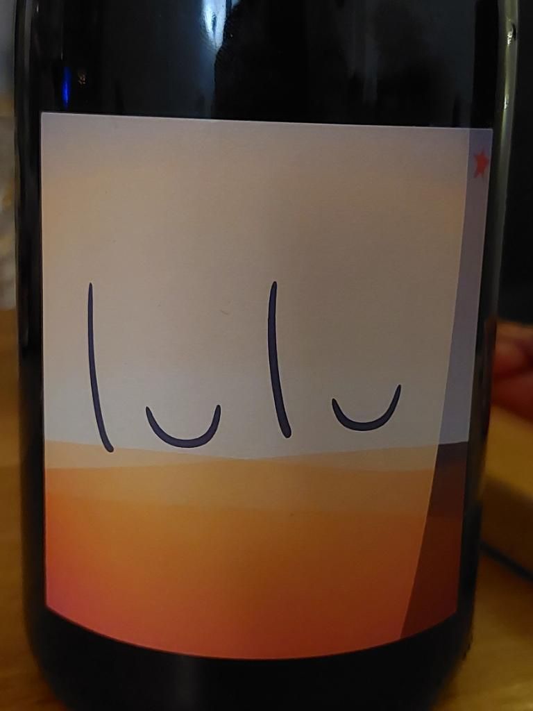 2022 Domaine la Bohème (Patrick Bouju) Lulu - CellarTracker