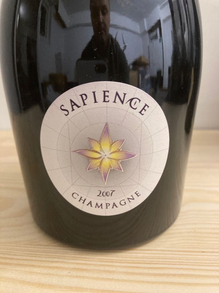 日本全国の正規取扱店 MARGUET / Sapience Premier Cru 2014 【公式通販】