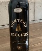 2019 Château Angélus - CellarTracker
