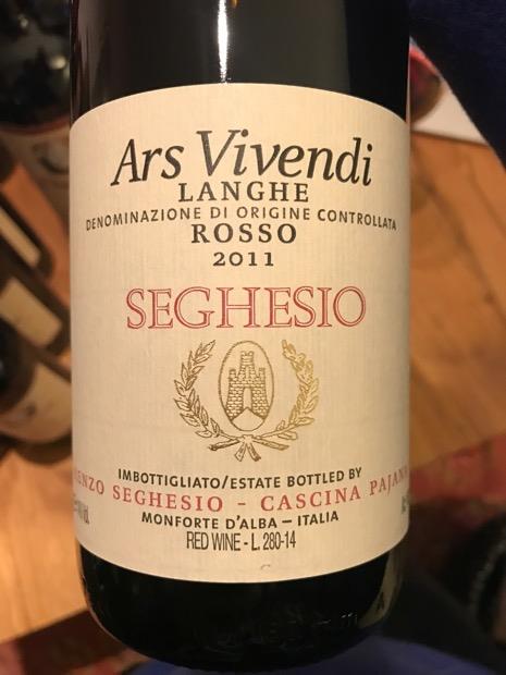 2004 Renzo Seghesio Langhe Nebbiolo, Italy, Piedmont, Langhe, Langhe ...