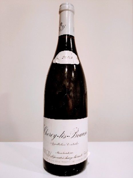 Maison Leroy Chorey Les Beaune | BayTowne Wine & Spirits