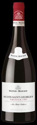 2020 Nuiton-Beaunoy Nuits St. Georges 1er Cru Les Hauts Pruliers ...