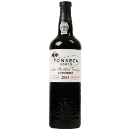 1994 Fonseca Porto Late Bottled Vintage - CellarTracker