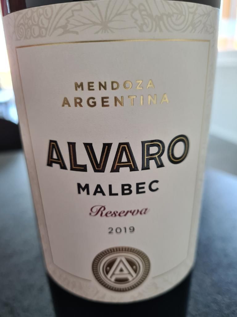 2019 Caoba Malbec - CellarTracker