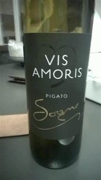 Wine - Vis Amoris