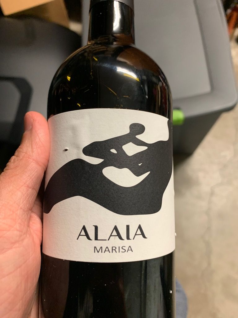 Dehesa de Rubiales Alaia 2006 赤ワイン 750ml 2006 Dehesa de Rubiales Vino de la Tierra de Castilla y León Alaia