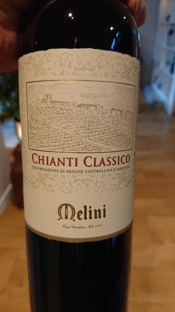 Melini Chianti 1973 ストローラッピング Melini Chianti 1973 ストローラッピング Vintage 1968 Melini