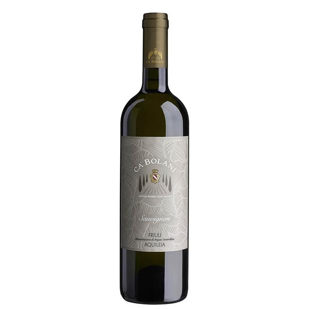 2019 Tenuta Ca' Bolani Friuli Aquileia Sauvignon, Italy, Friuli-Venezia ...