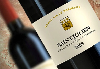 1981 Château Ducru-Beaucaillou Saint-Julien de Ducru
