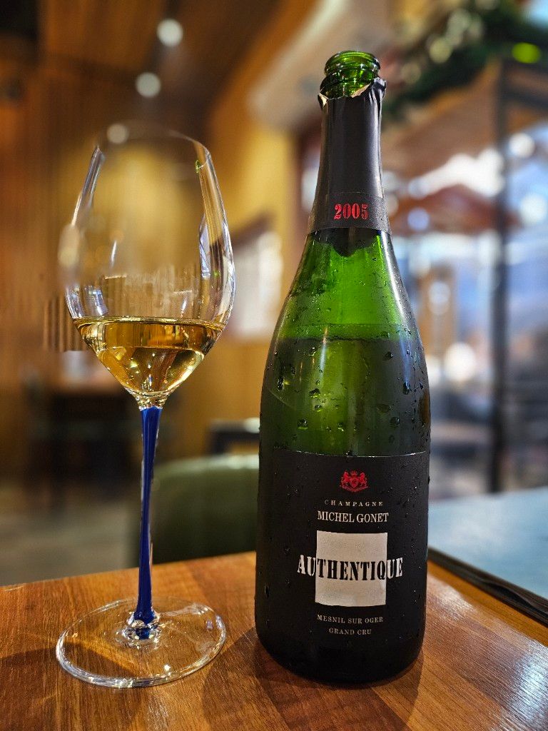 MICHEL GENET 2005 GCブランドブラン750ml MICHEL GENET 2005 GCブランドブラン750ml 【公式通販】