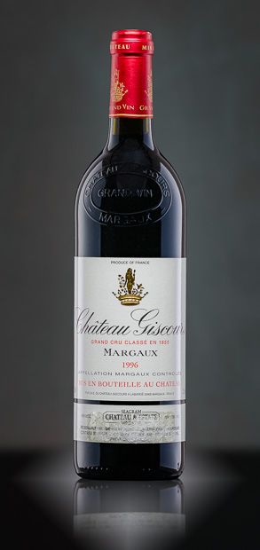 1997 Château Giscours - CellarTracker