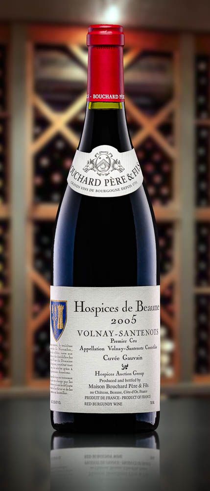 ワイン Hospices de Beaune Corton 2005 2005 Hospices de Beaune
