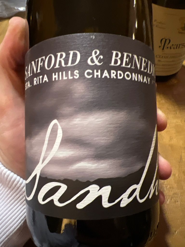 Sandhi Wines