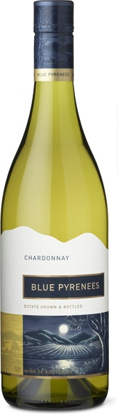 2017 Blue Pyrenees Estate Chardonnay, Australia, Victoria, Western ...